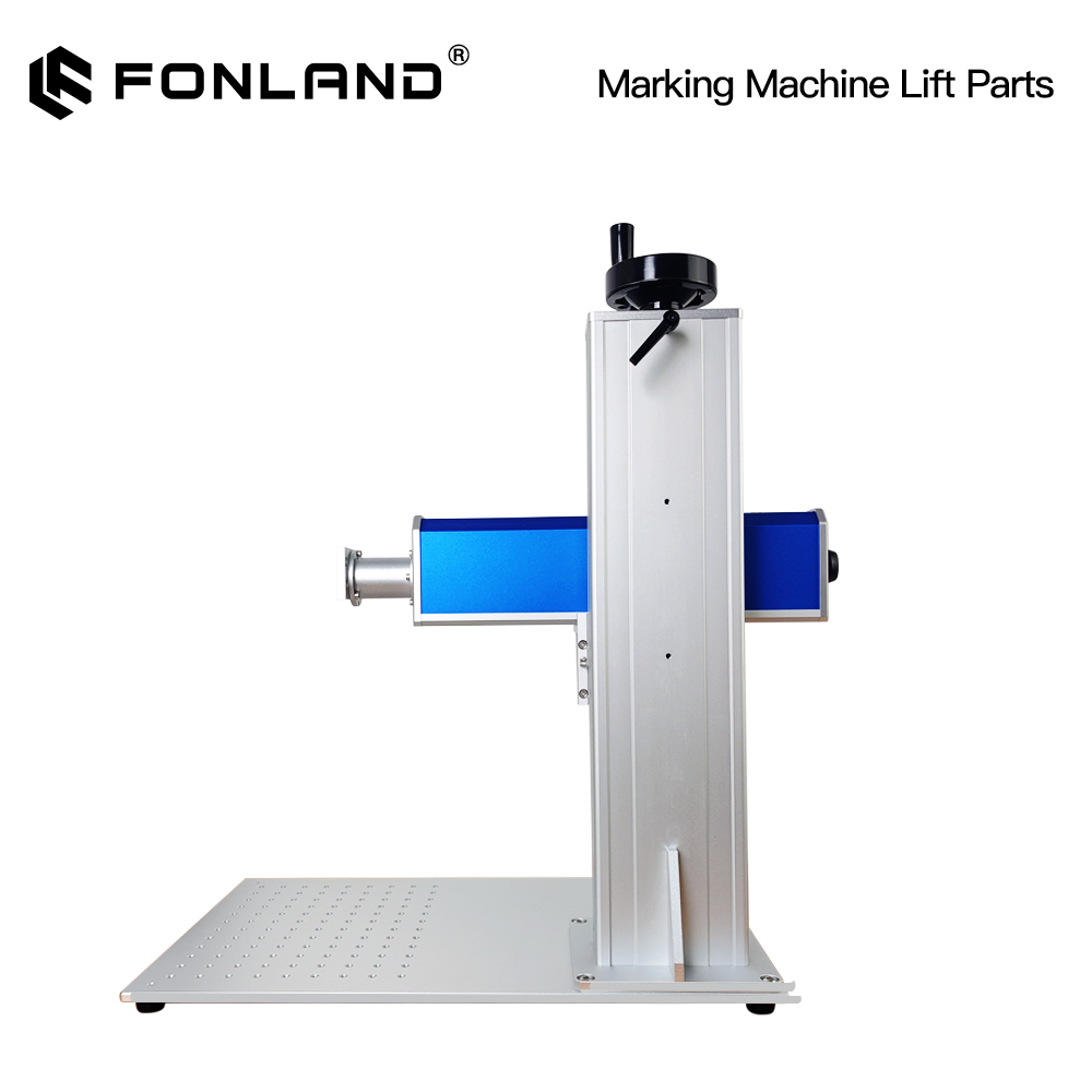 Rayucs MAX JPT Laser Marking M - Industrial Laser Marking Machine recension och pris