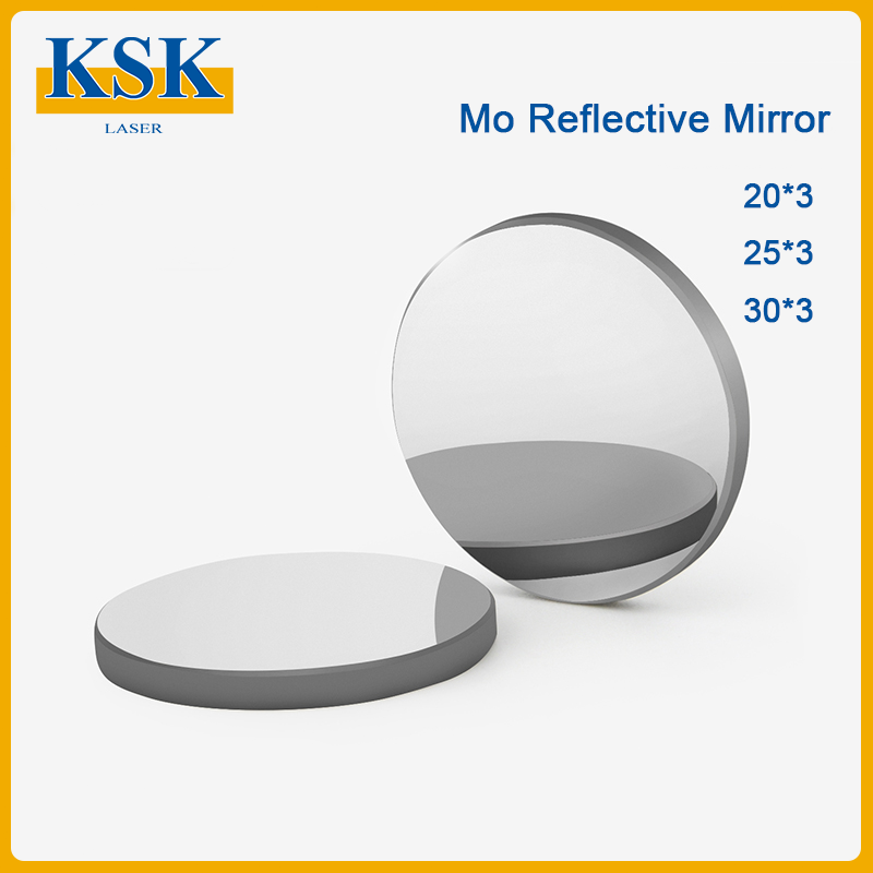 Co2 Laser Laser Cut Mirrors Mo - Co2 Laser Mirror recension och pris