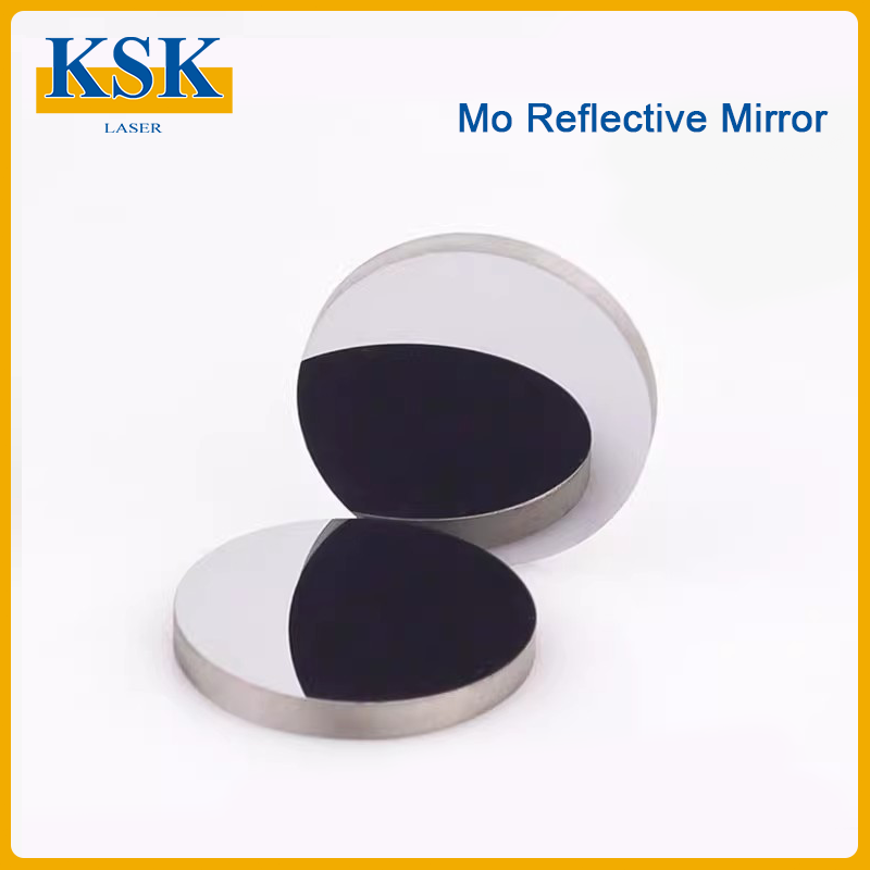 Co2 Laser Laser Cut Mirrors Mo - Co2 Laser Mirror recension och pris