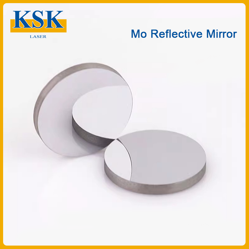 Co2 Laser Laser Cut Mirrors Mo - Co2 Laser Mirror recension och pris