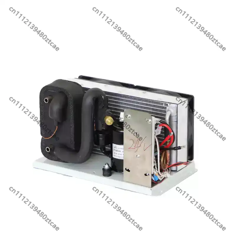 H35242 Mini DC Water Chiller 2 - Laser Chiller Water Cooler recension och pris