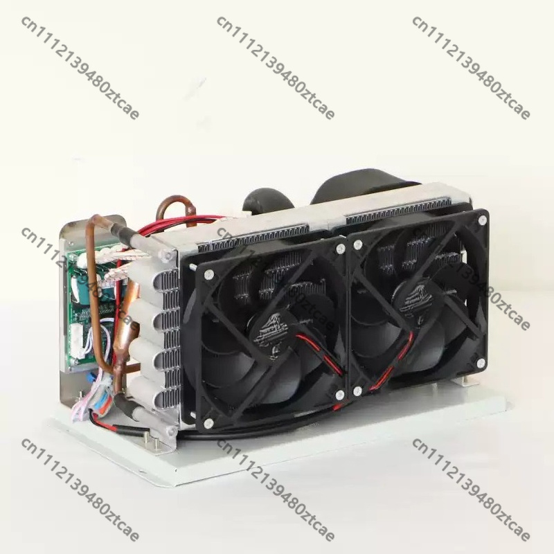 H35242 Mini DC Water Chiller 2 - Laser Chiller Water Cooler recension och pris