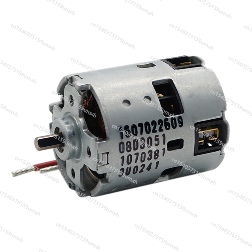 18V Motor 1607022609 for BOSCH - Bosch Drill Gsb 18V recension och pris