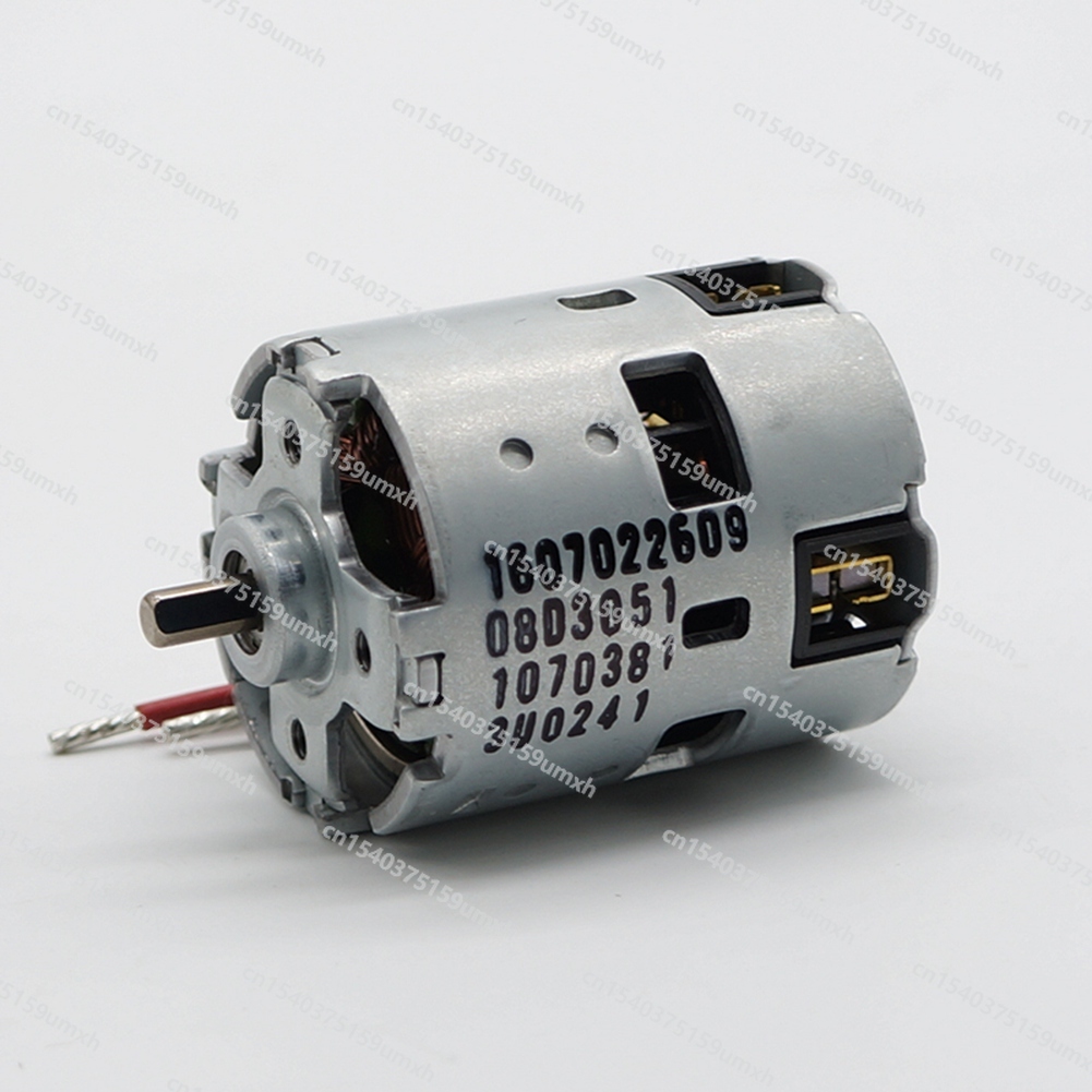 18V Motor 1607022609 for BOSCH - Bosch Drill Gsb 18V recension och pris