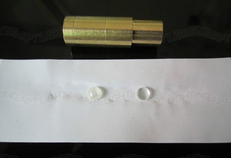 DIY newest blue 450nm 650nm 80 - Laser Focus Lens recension och pris