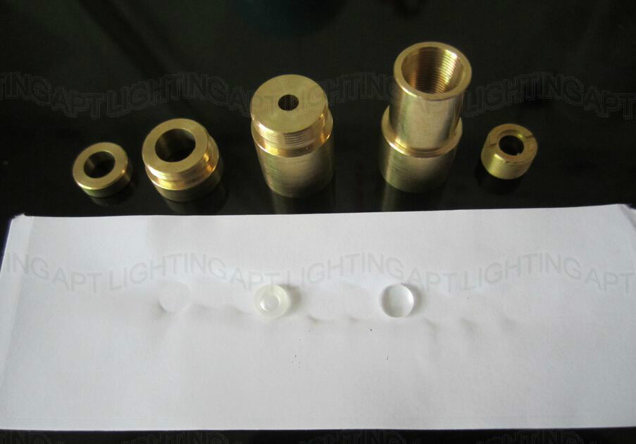 DIY newest blue 450nm 650nm 80 - Laser Focus Lens recension och pris