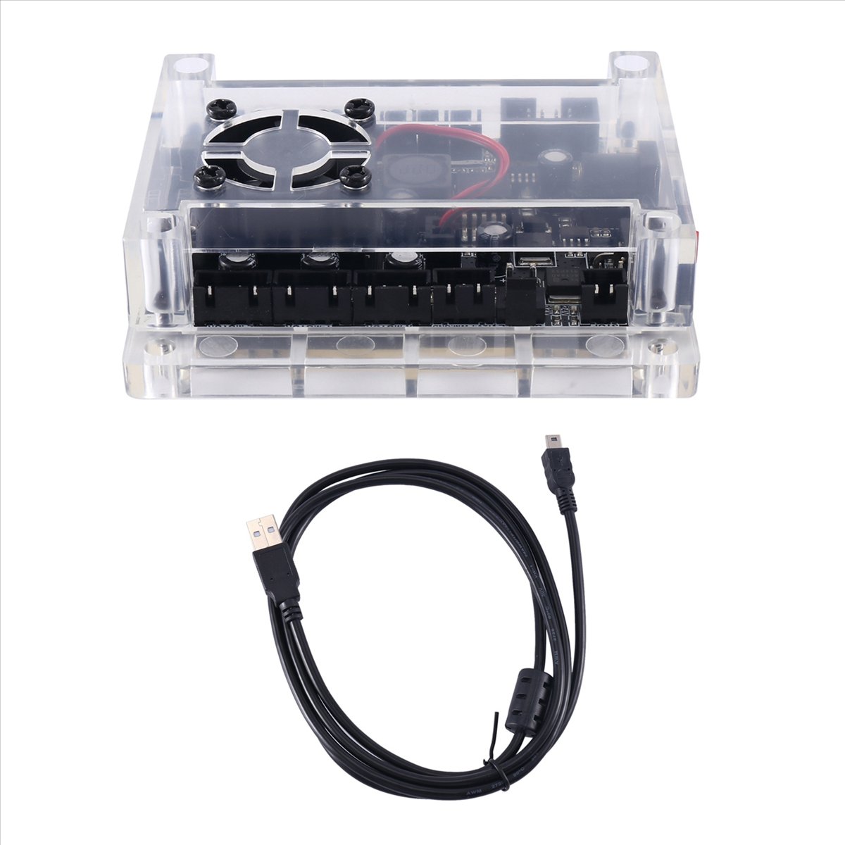 ABAN 3- Control Board GRBL 1.1 - Controller Grbl Board recension och pris
