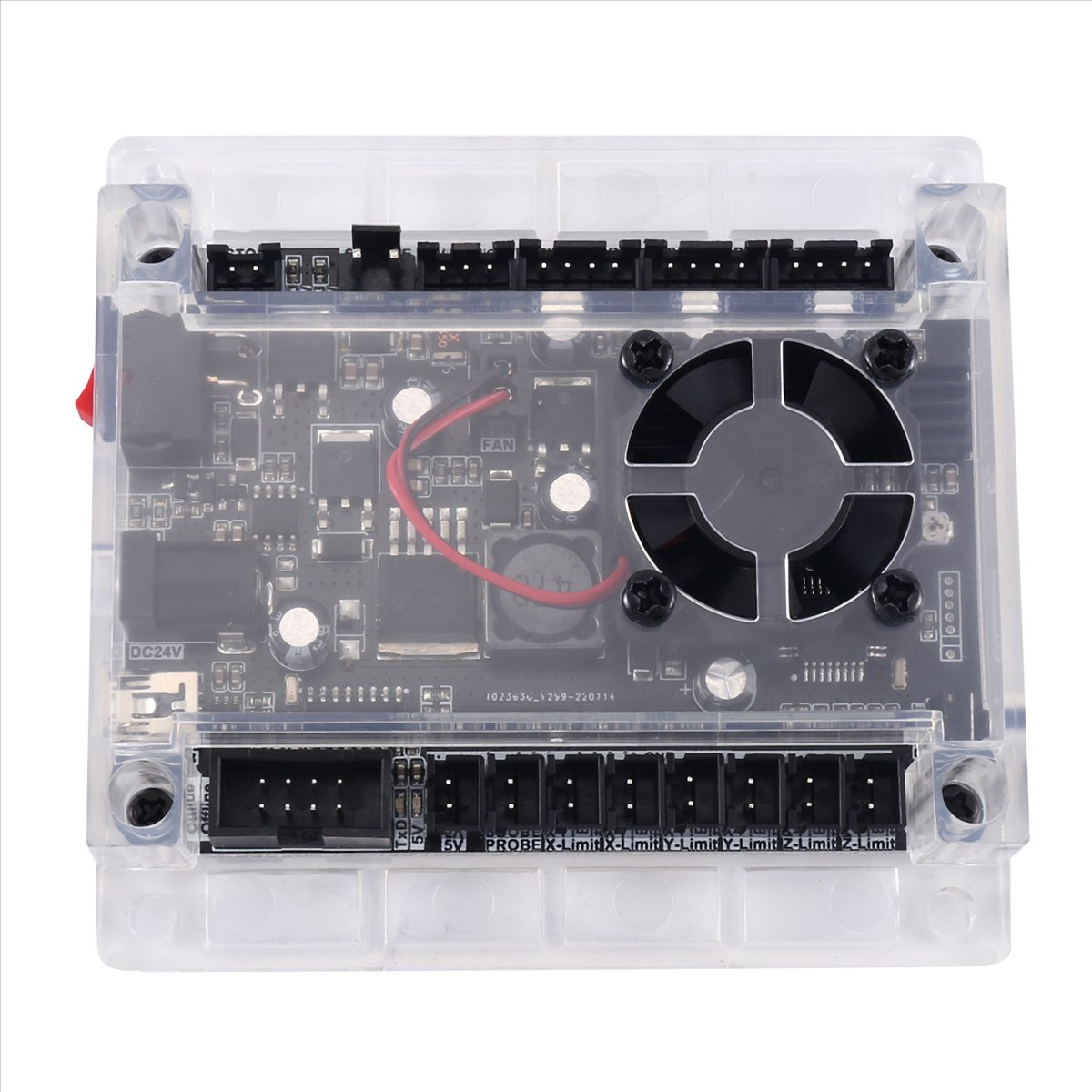 ABAN 3- Control Board GRBL 1.1 - Controller Grbl Board recension och pris