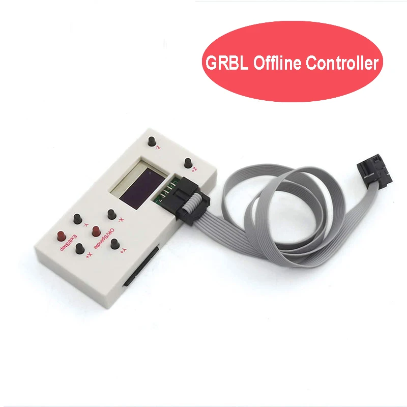 GRBL Offline Controller Board  - Controller Grbl Board recension och pris