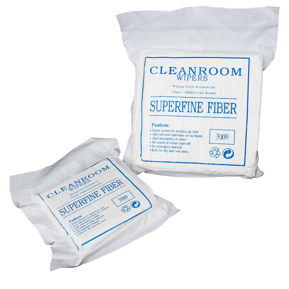 3009 Industry Cleanroom Wipers - Industrial Laser Head recension och pris