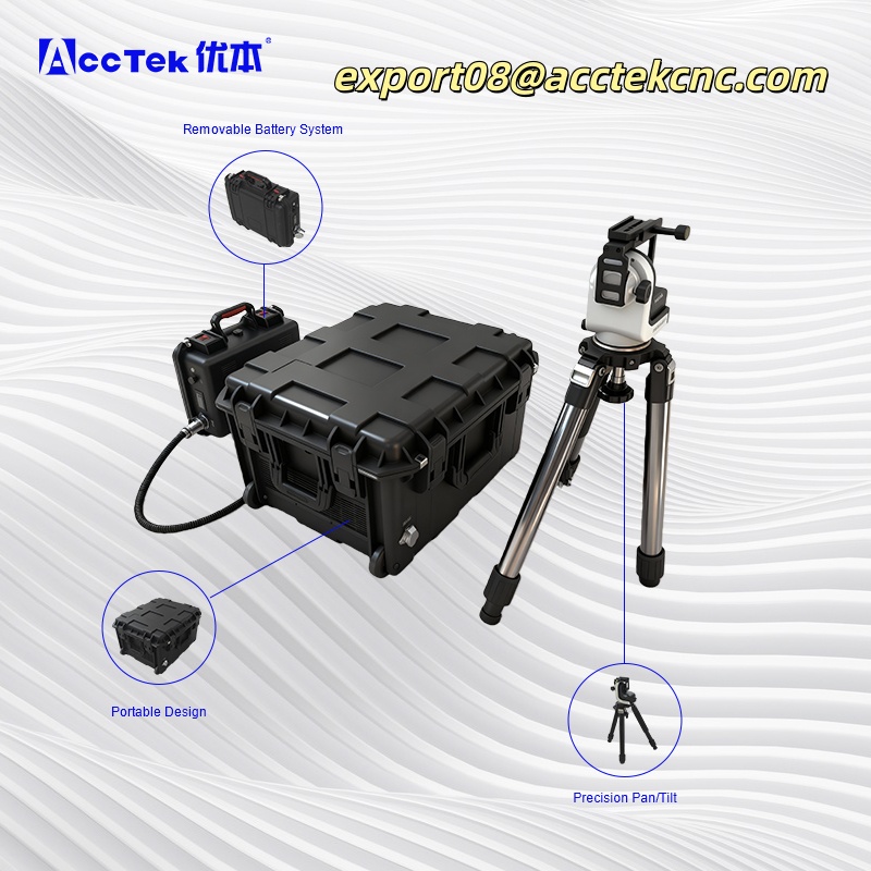 Good Price 500w Optional Fiber - Industrial Laser Cleaning Machine recension och pris