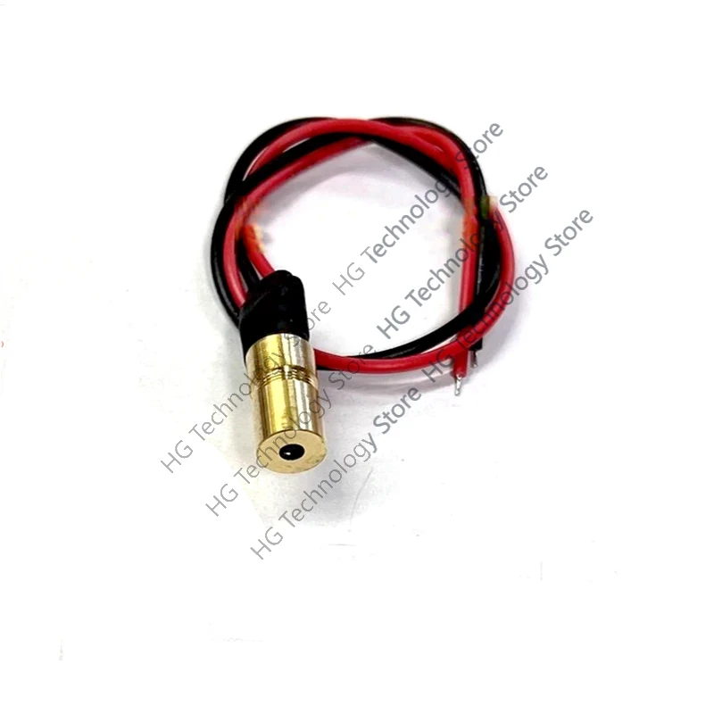6mm industrial laser module Re - Industrial Laser Head recension och pris