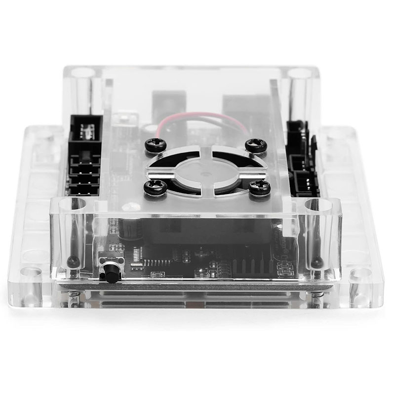 CNC 3018 Pro Laser Engraver Wo - Controller Grbl Board recension och pris