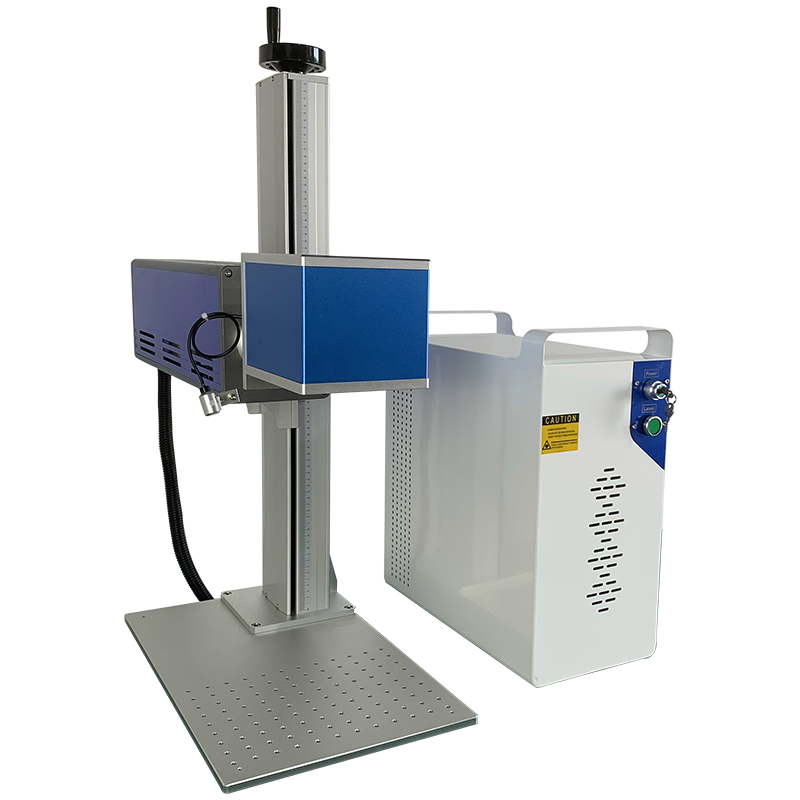 Bluetimes 35W CO2 RF Laser Mar - Industrial Laser Marking Machine recension och pris