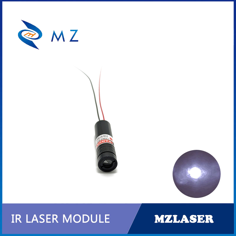 Mini Adjustable Focusing780nm  - Industrial Laser Diode recension och pris