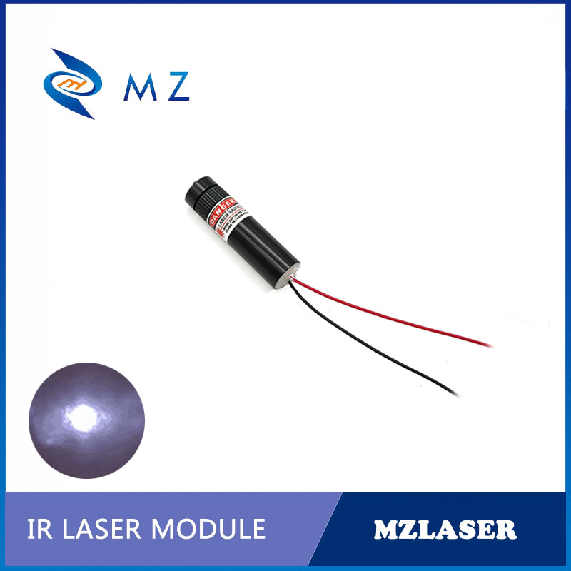 Mini Adjustable Focusing780nm  - Industrial Laser Diode recension och pris