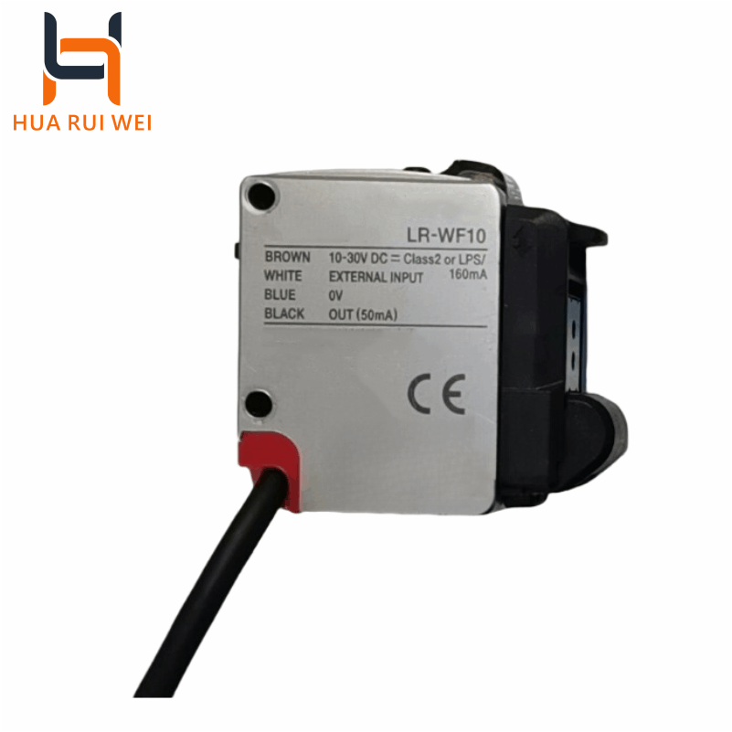 2026 Hot Sale New LR-WF10 Indu - Industrial Laser For Sale recension och pris