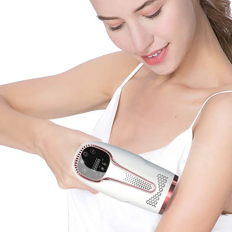 999999 Flashes IPL Laser Epila - Industrial Laser Cleaning Machine recension och pris