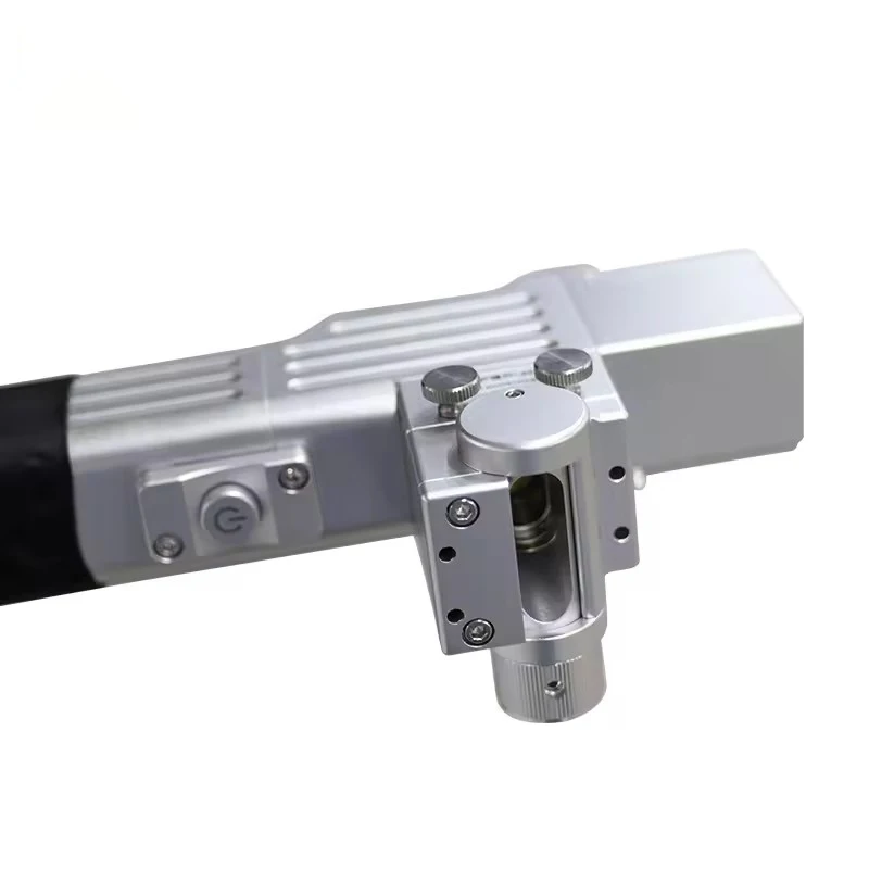 SUP22C Handheld Laser Cleaning - Industrial Laser Cleaning Machine recension och pris