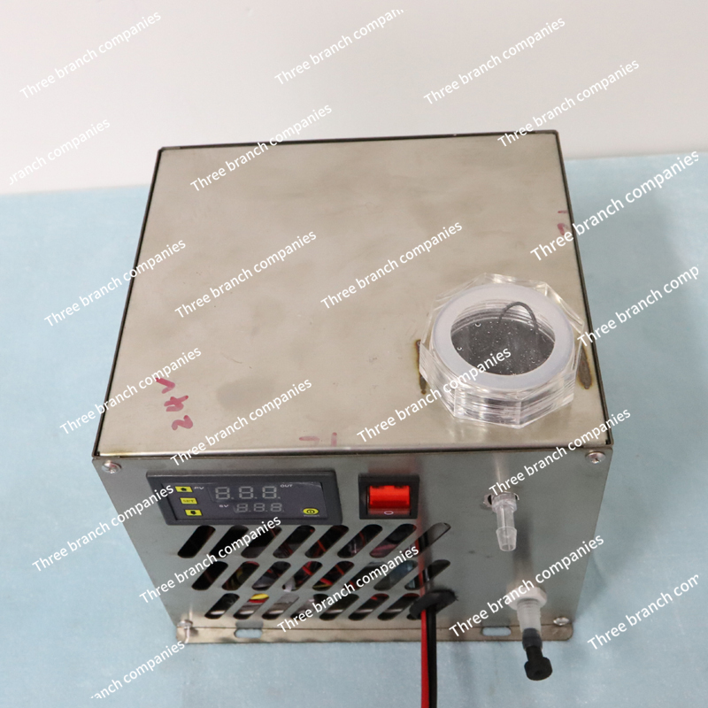 H19DC Micro Chiller Micro Comp - Laser Chiller Water Cooler recension och pris