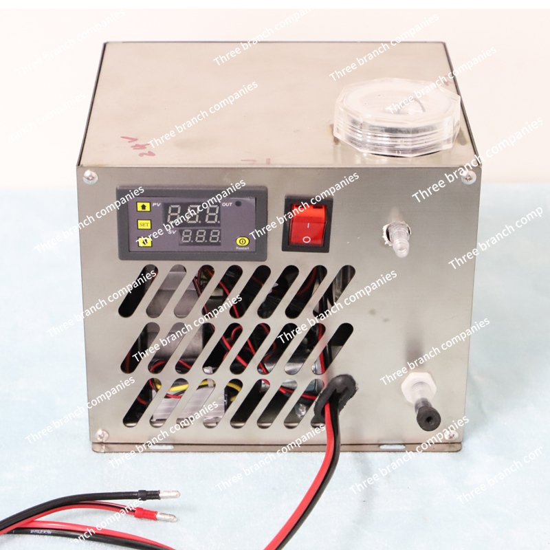 H19DC Micro Chiller Micro Comp - Laser Chiller Water Cooler recension och pris
