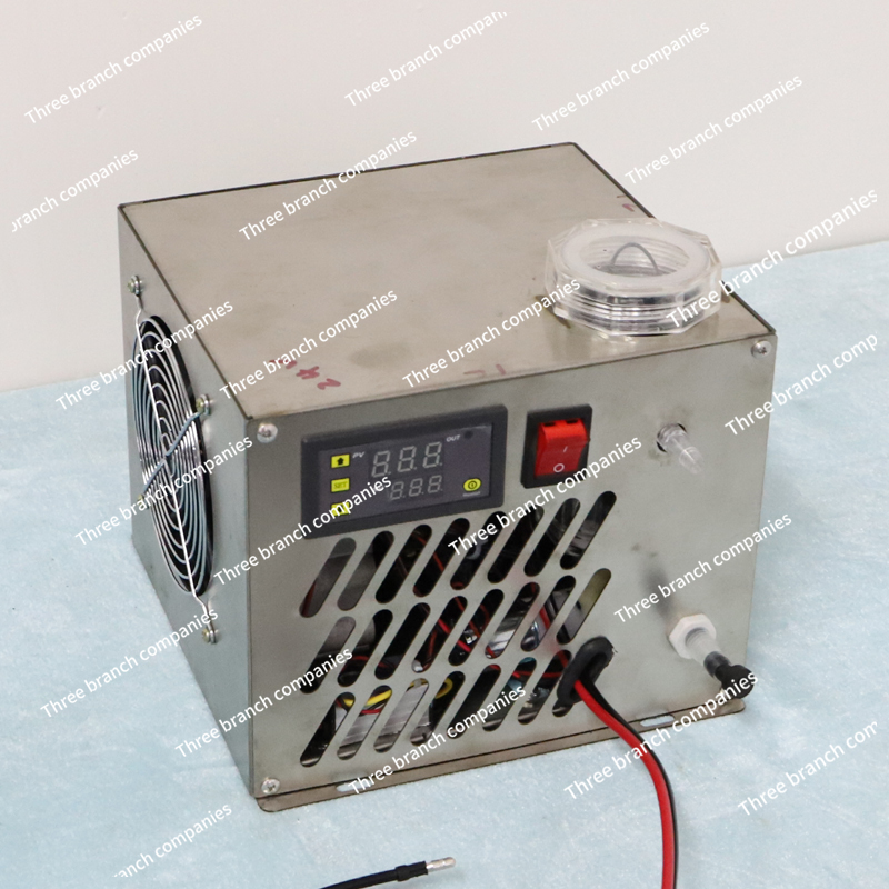 H19DC Micro Chiller Micro Comp - Laser Chiller Water Cooler recension och pris