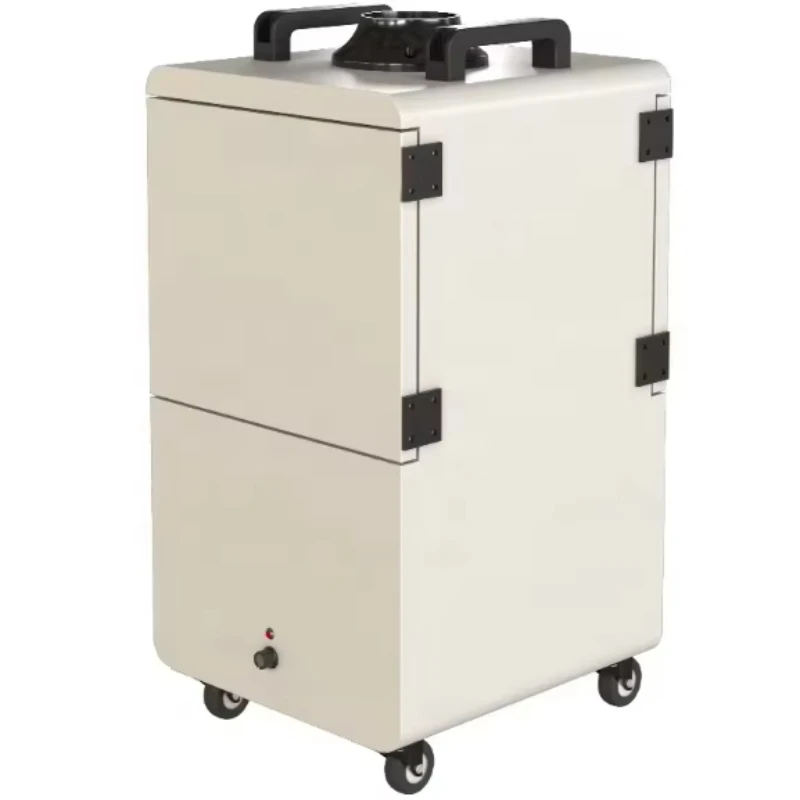 Smoke purifier Laser marking E - Industrial Laser Marking Machine recension och pris
