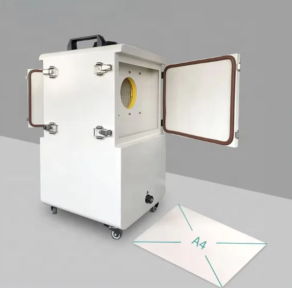Smoke purifier Laser marking E - Industrial Laser Marking Machine recension och pris