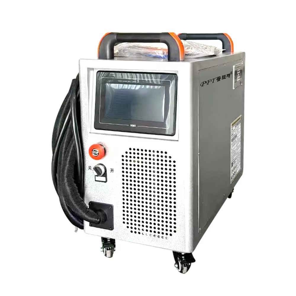 PFT New Hot-sale PAT-2000 Air  - Industrial Laser For Sale recension och pris