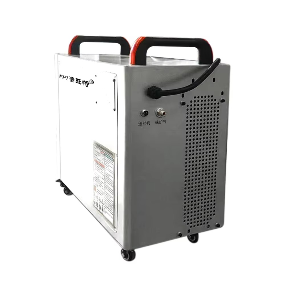 PFT New Hot-sale PAT-2000 Air  - Industrial Laser For Sale recension och pris