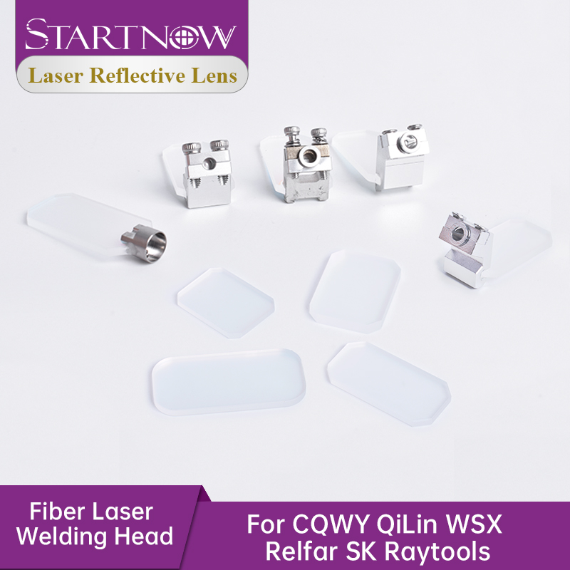 Startnow Laser Reflector Mirro - Industrial Laser Head recension och pris