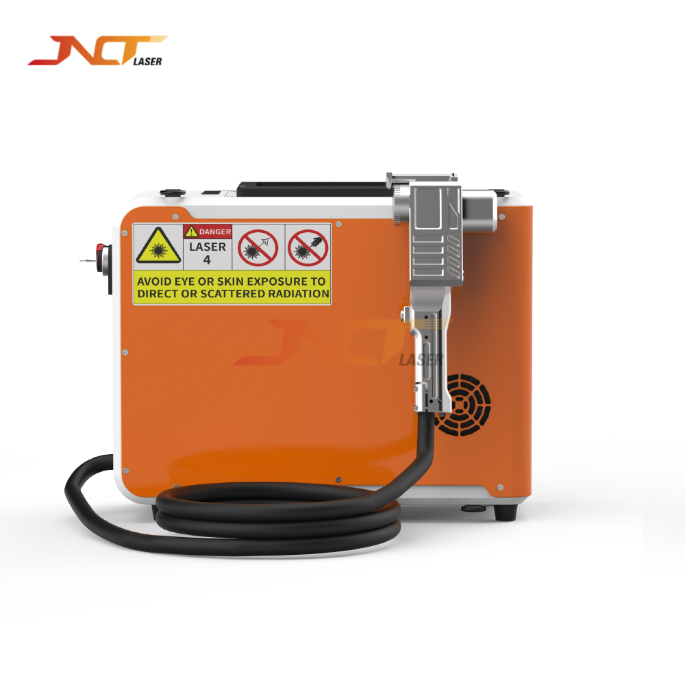 Laser Cleaning Machine to Remo - Industrial Laser Cleaning Machine recension och pris