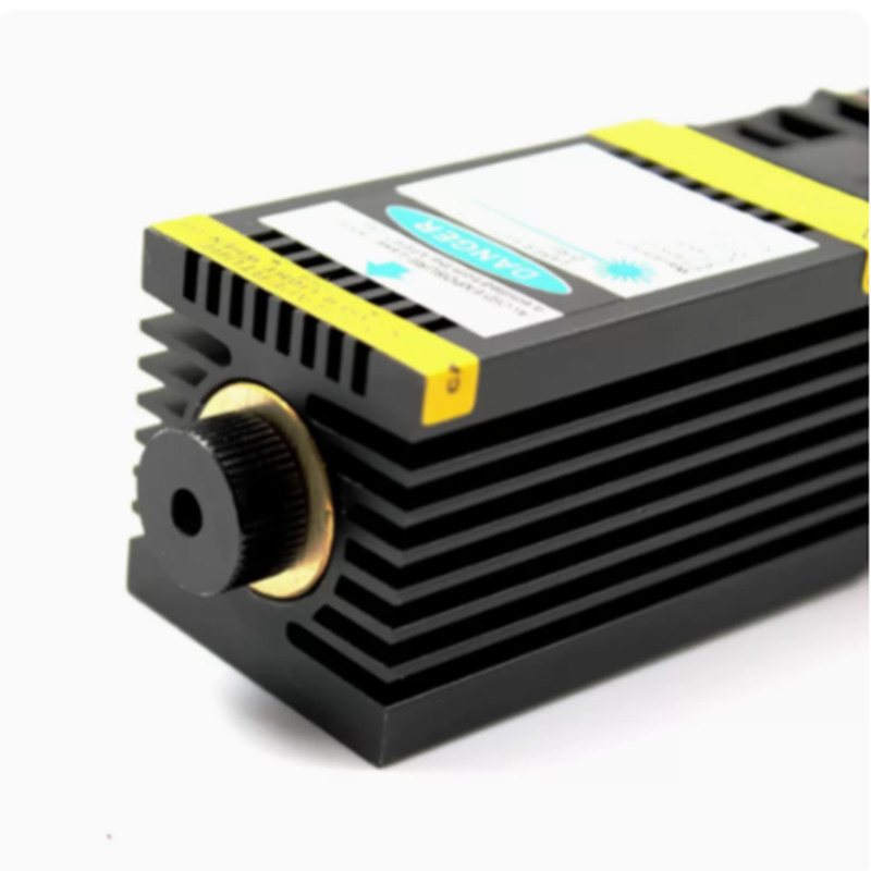 808nm 500mw/ 850nm1W/808nm 1W  - Industrial Laser Diode recension och pris
