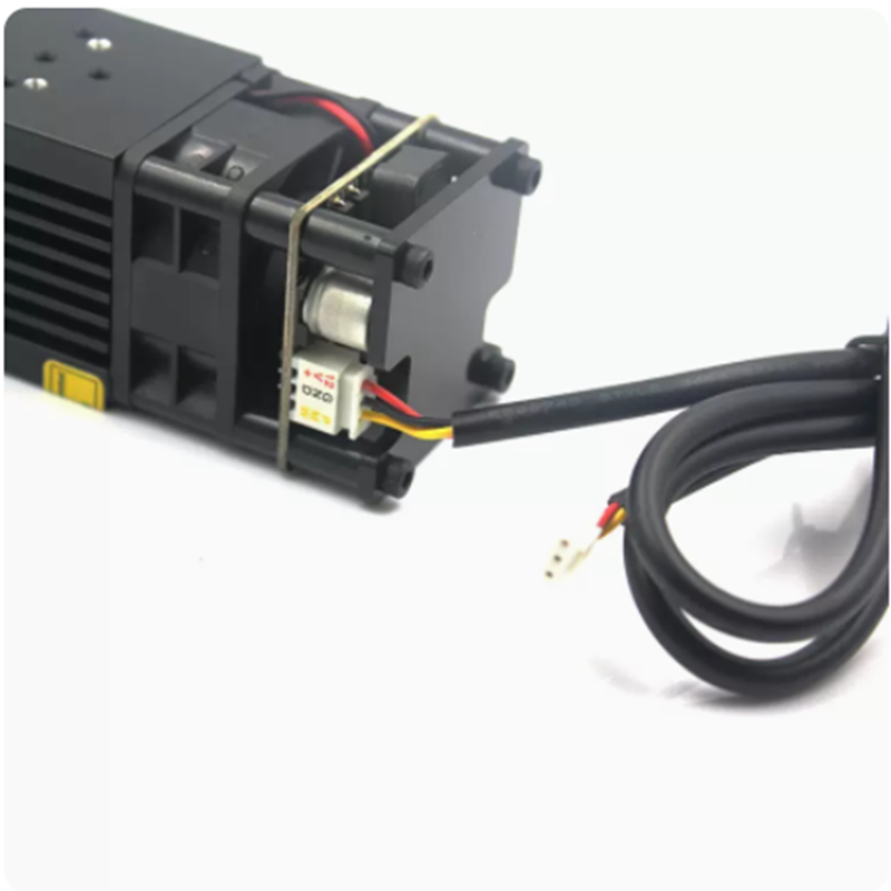 808nm 500mw/ 850nm1W/808nm 1W  - Industrial Laser Diode recension och pris