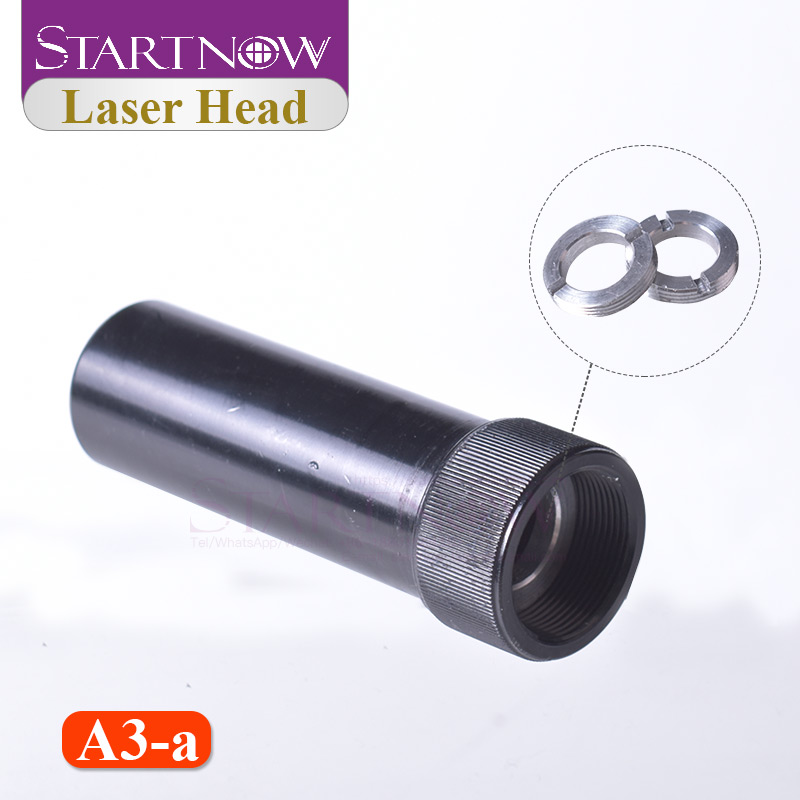 CO2 Laser Head Set With Focus  - Co2 Laser Mirror recension och pris