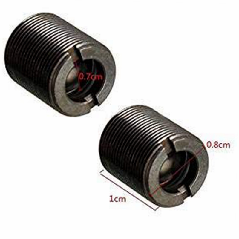 Collimating Full-Thread Glass  - Laser Focus Lens recension och pris