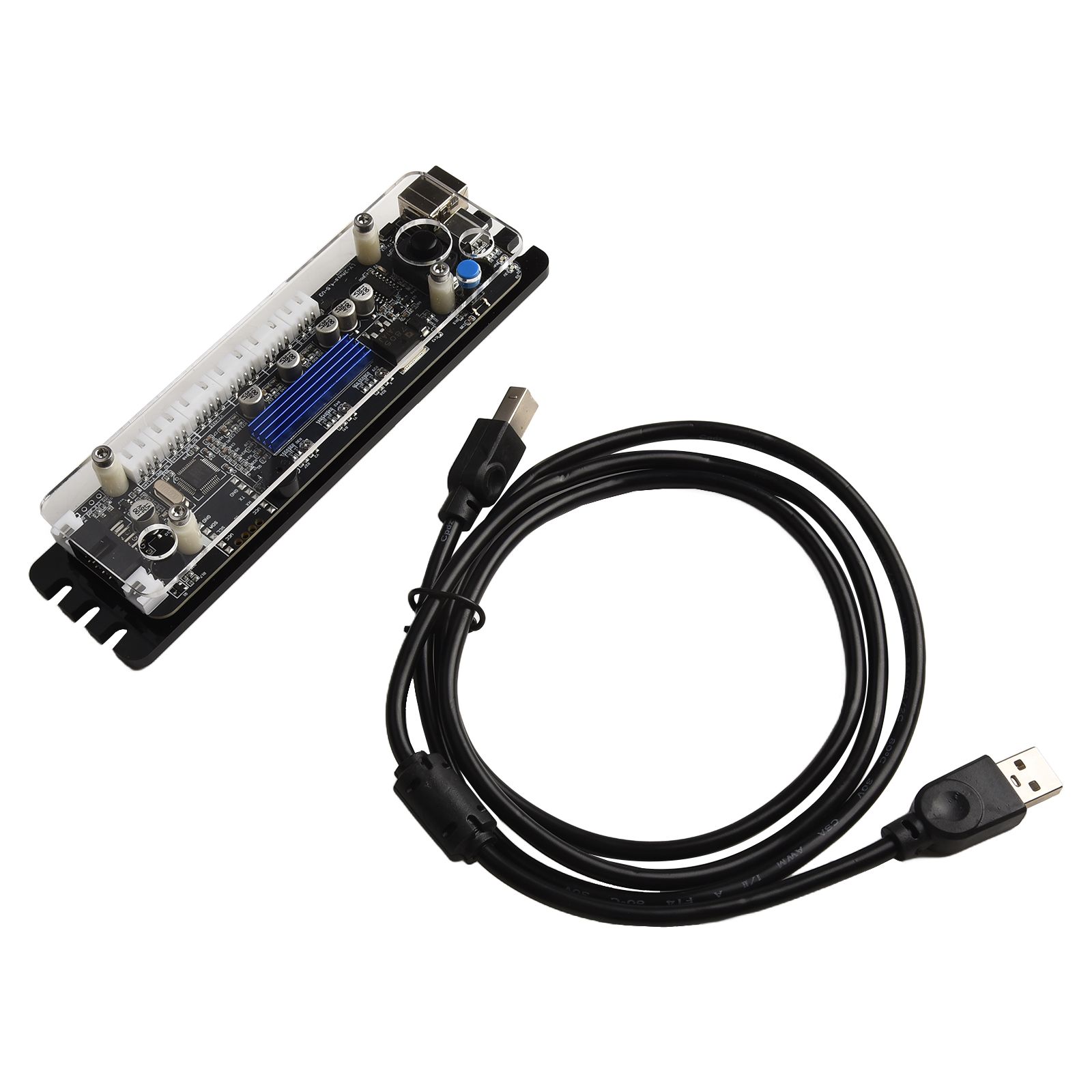 For GRBL 32bit USB-B 2- Contro - Controller Grbl Board recension och pris