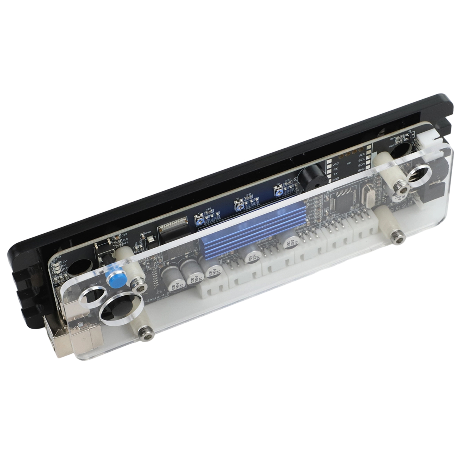 For GRBL 32bit USB-B 2- Contro - Controller Grbl Board recension och pris