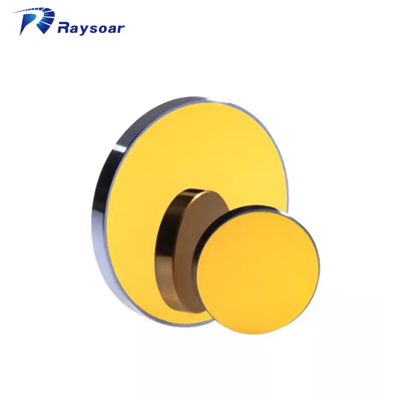 Raysoar Reflector Optical Mirr - Co2 Laser Mirror recension och pris