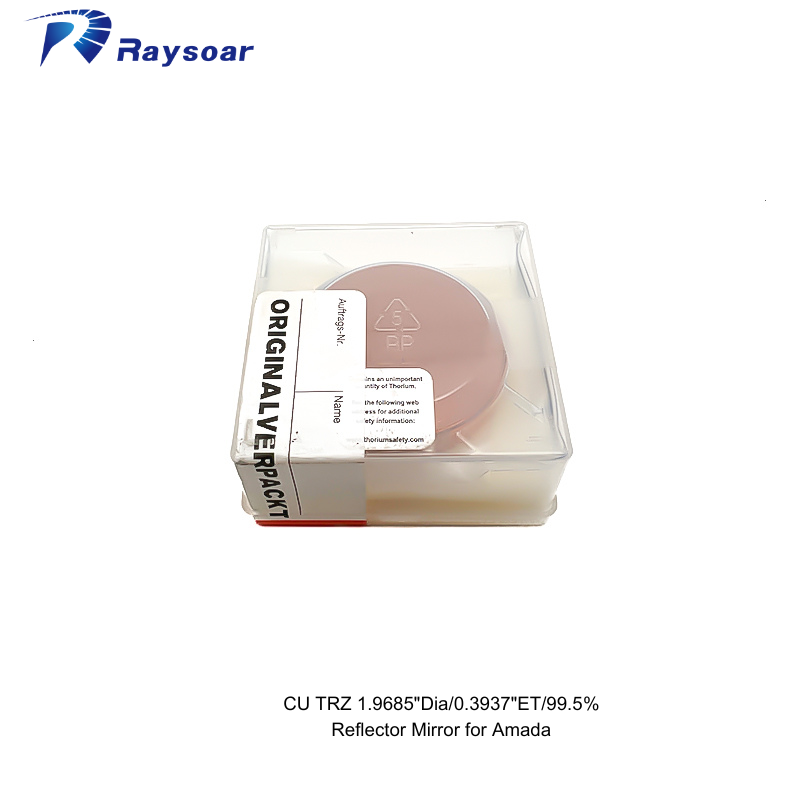 Raysoar Reflector Optical Mirr - Co2 Laser Mirror recension och pris