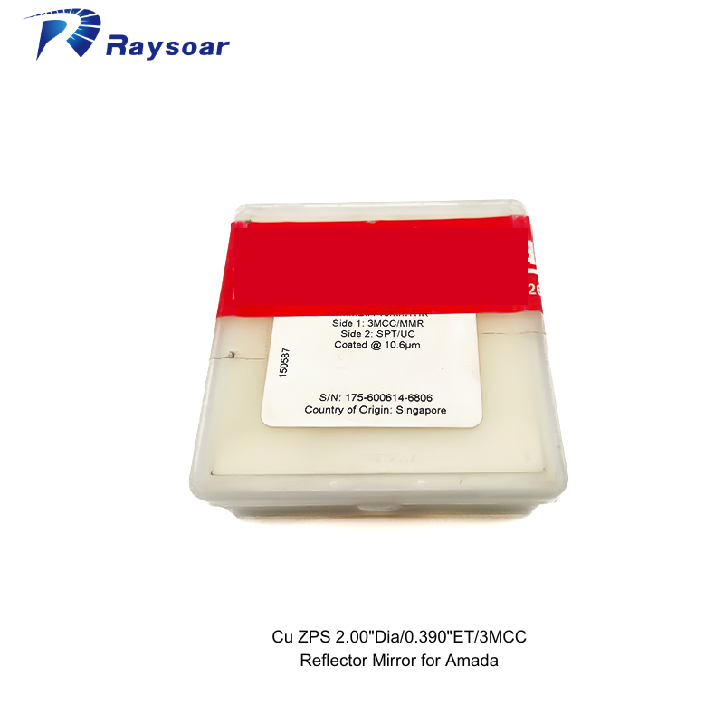 Raysoar Reflector Optical Mirr - Co2 Laser Mirror recension och pris