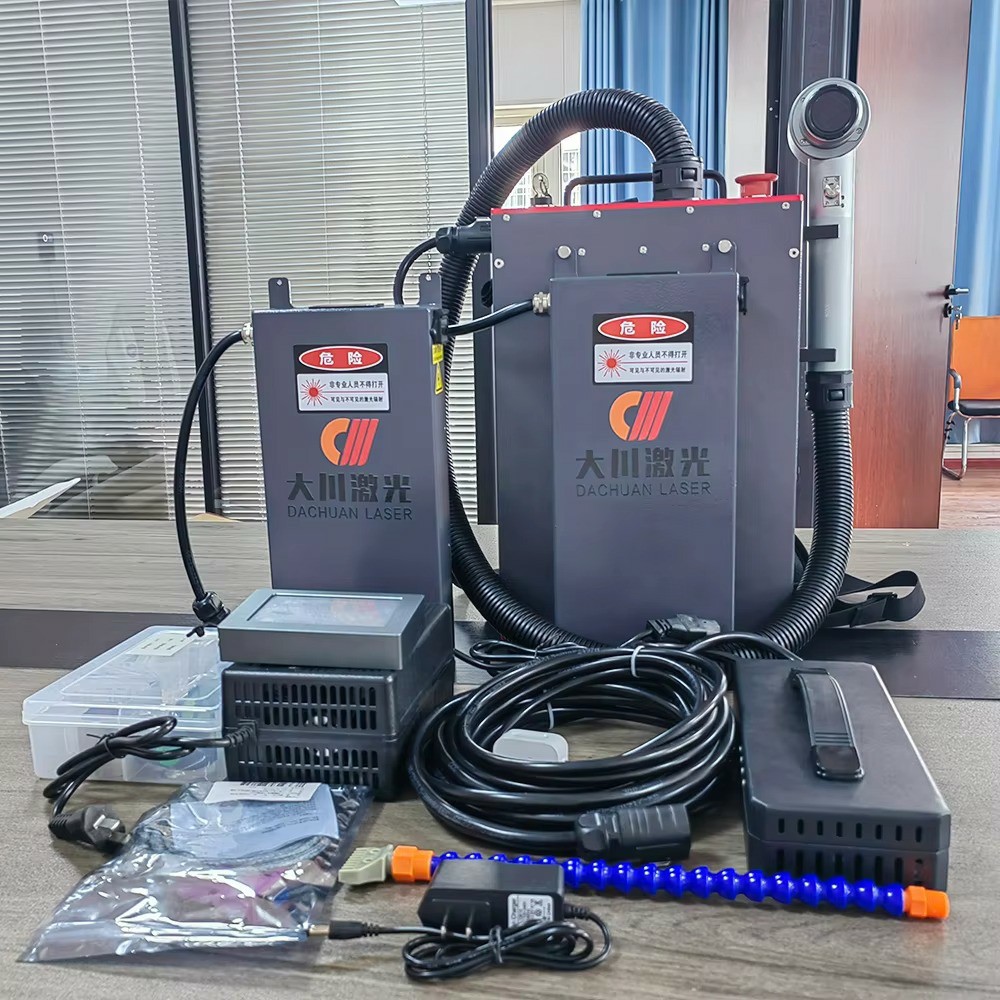 Factory Direct Sales 200w Indu - Industrial Laser For Sale recension och pris