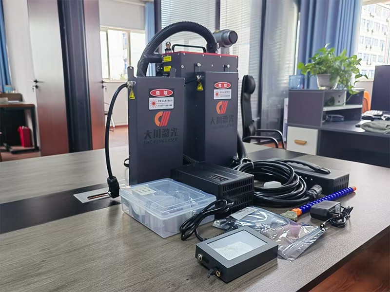 Factory Direct Sales 200w Indu - Industrial Laser For Sale recension och pris