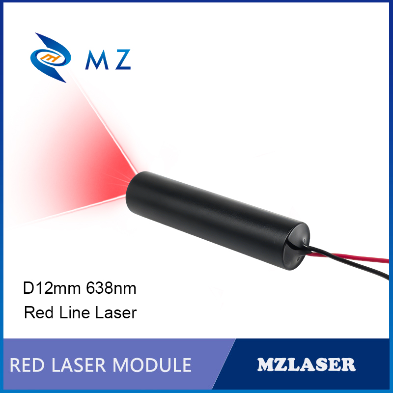 Compact Red Line Laser Diode M - Industrial Laser Diode recension och pris