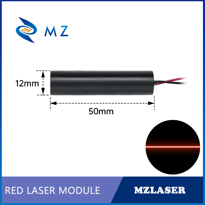 Compact Red Line Laser Diode M - Industrial Laser Diode recension och pris