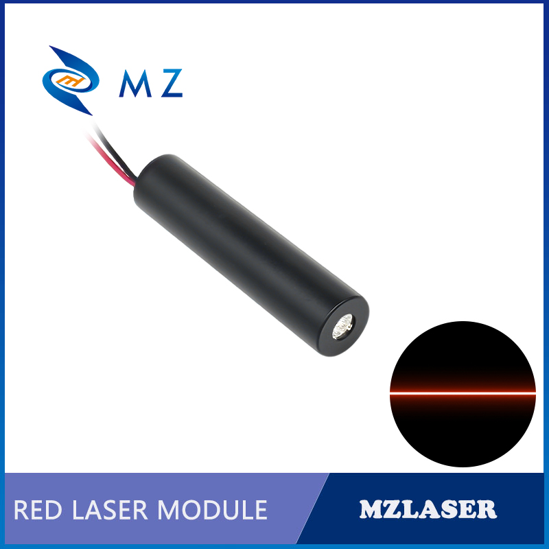 Compact Red Line Laser Diode M - Industrial Laser Diode recension och pris