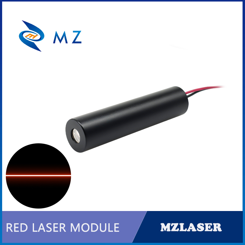 Compact Red Line Laser Diode M - Industrial Laser Diode recension och pris