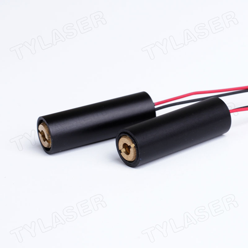 D10X30mm Adjustable Focus 650n - Industrial Laser Diode recension och pris