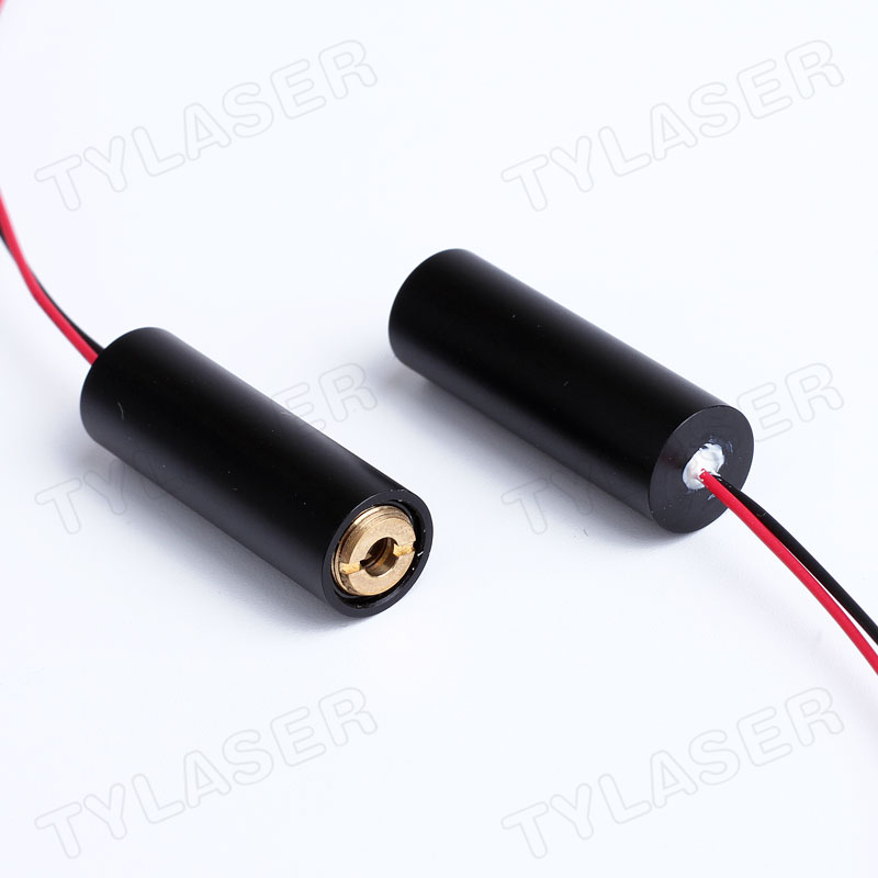 D10X30mm Adjustable Focus 650n - Industrial Laser Diode recension och pris