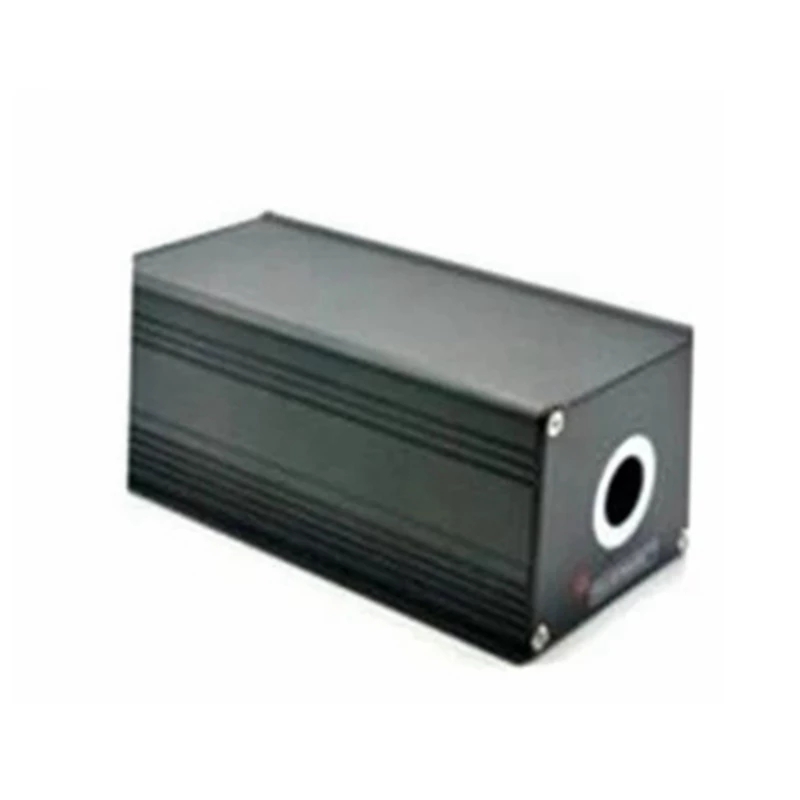 Fat Beam 532nm 100mW Green Las - Industrial Laser Diode recension och pris